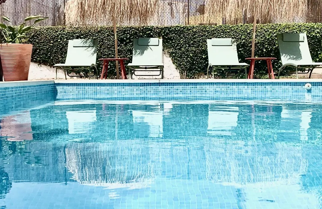 Charm Of The Algarve, Luxury Guesthouse Adults Only-1