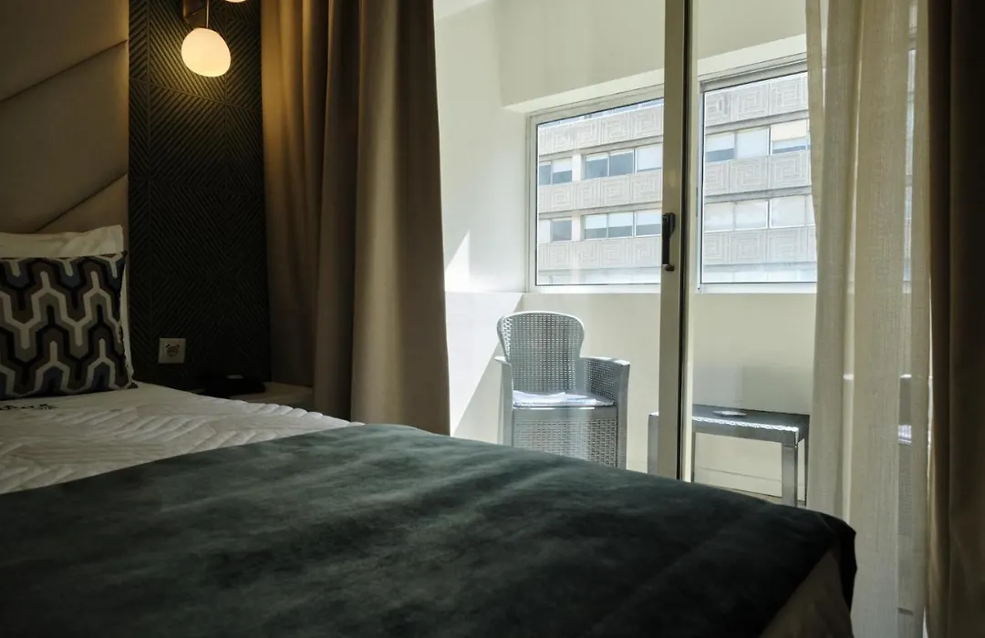 Patria Hotel-1