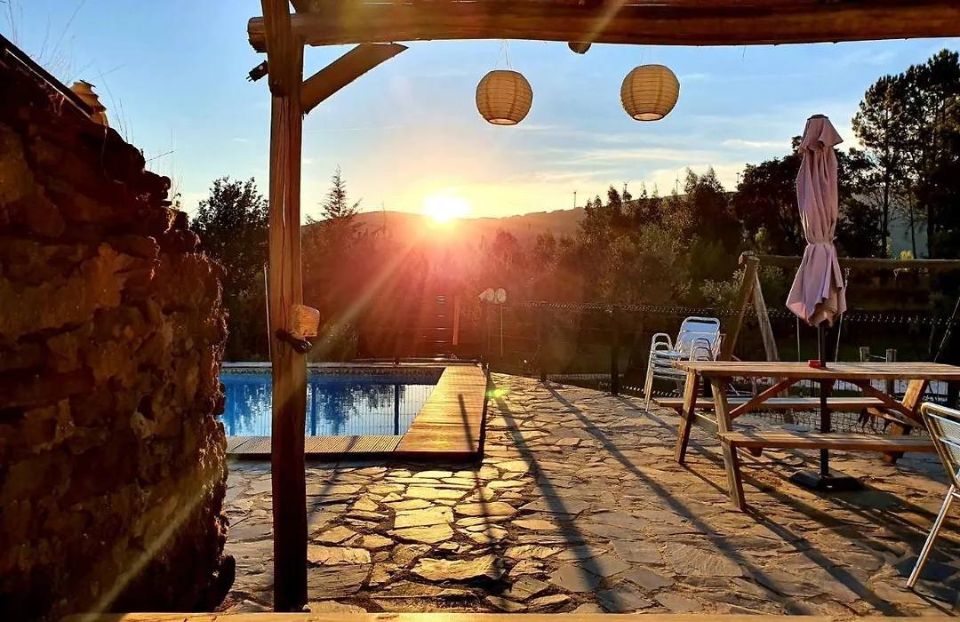 Quinta Do Castanheiro-1