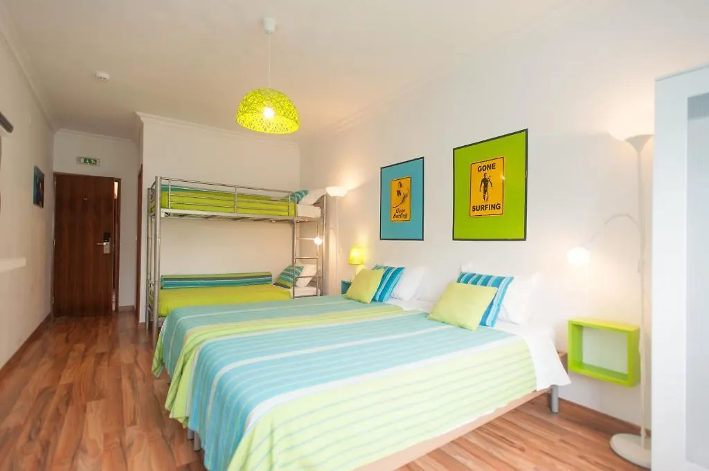 Dolce Cascais Guest House-1