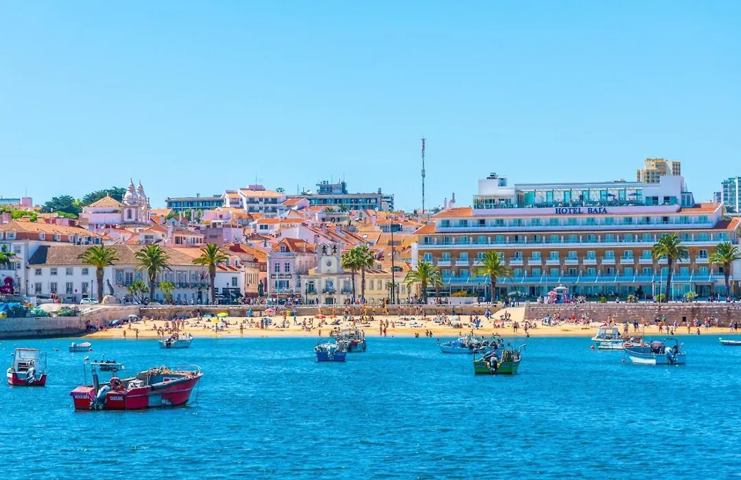 Hotel Baia-1