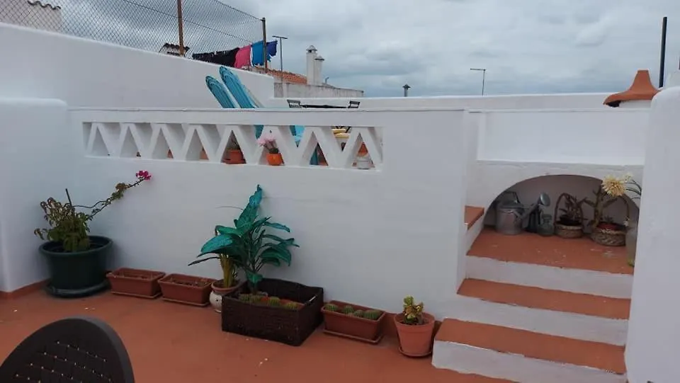 The Aqueduct Guesthouse-1