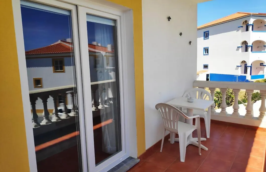 Casa Mar Azul-1