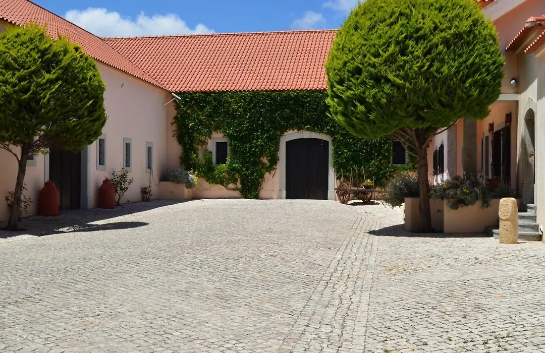 Quinta Do Covanco-1