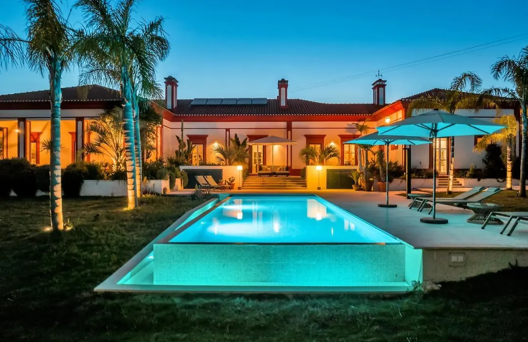 Best Luxury Boutique B&B Vista Do Vale Tomar-1