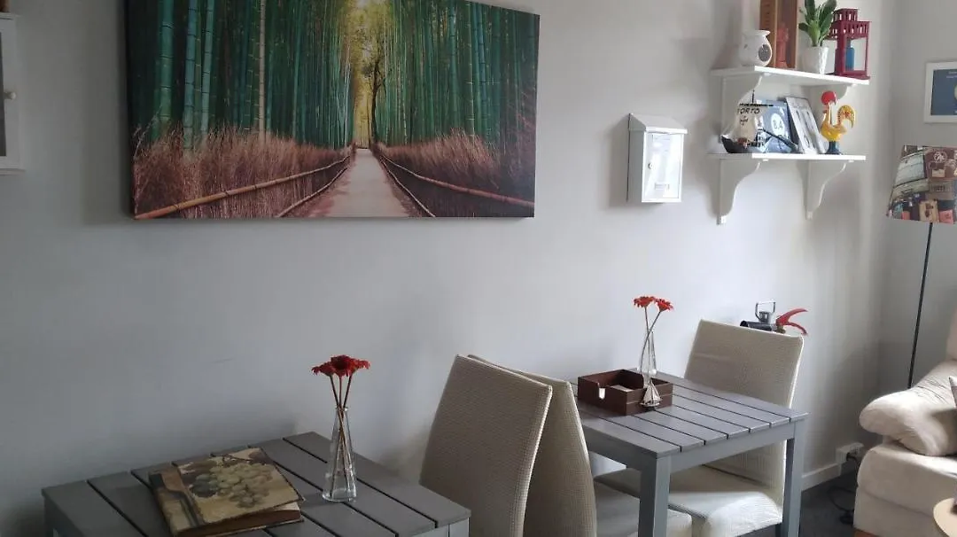 Guest House Antero De Quental-1