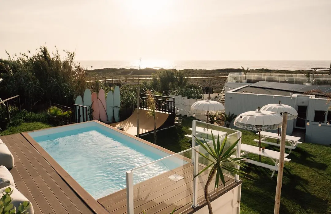 We Surf House-1