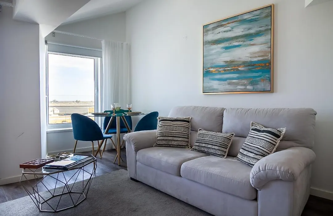 Urbana Homes By Home Sweet Home Aveiro-1