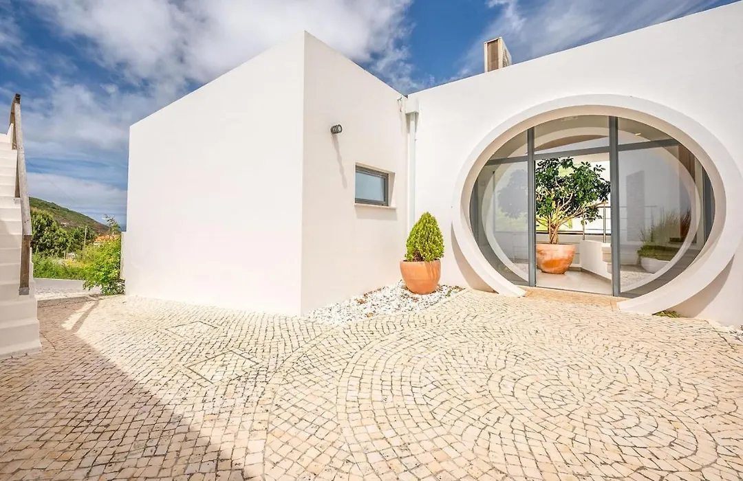 Guestready - Luxury Beach Villa With Private Pool-1
