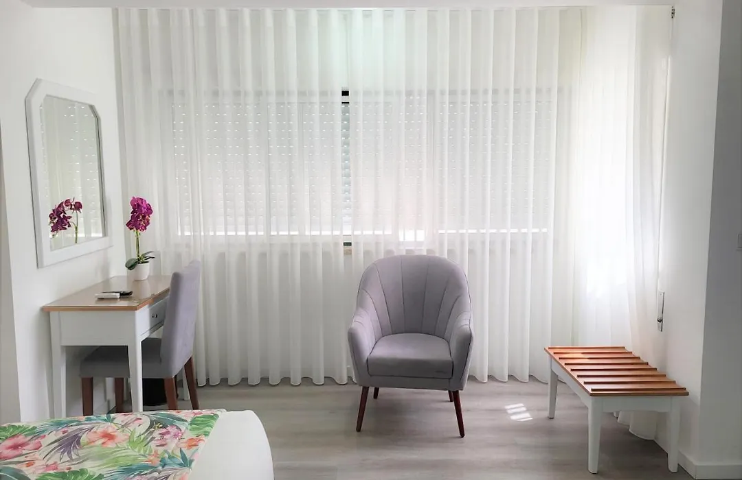 Hotel Ancora Mar-1