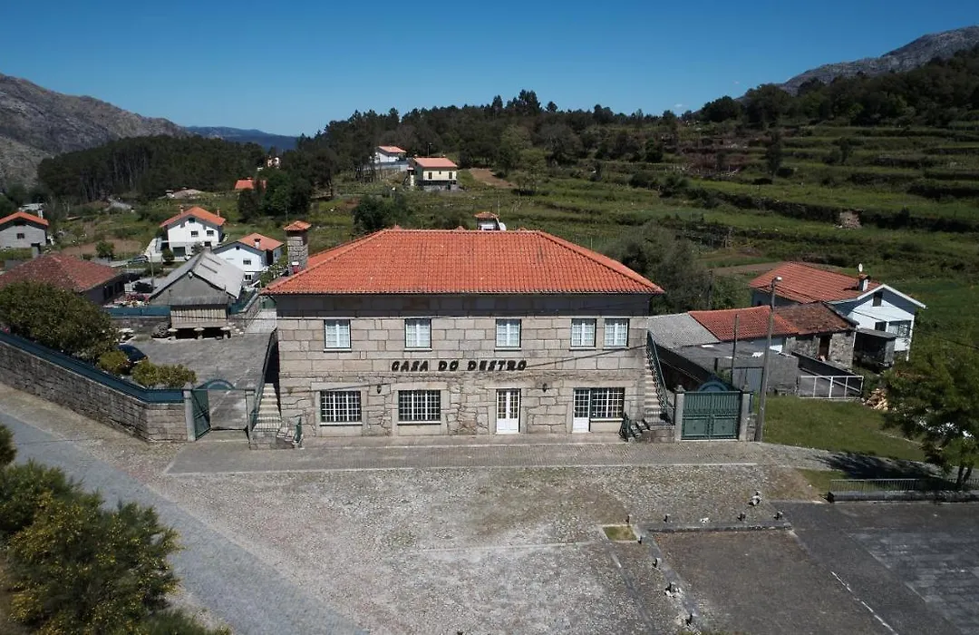 Casa Do Destro Guest House-1