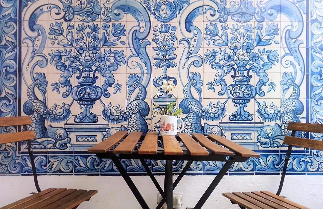 Old Evora Guest House-1
