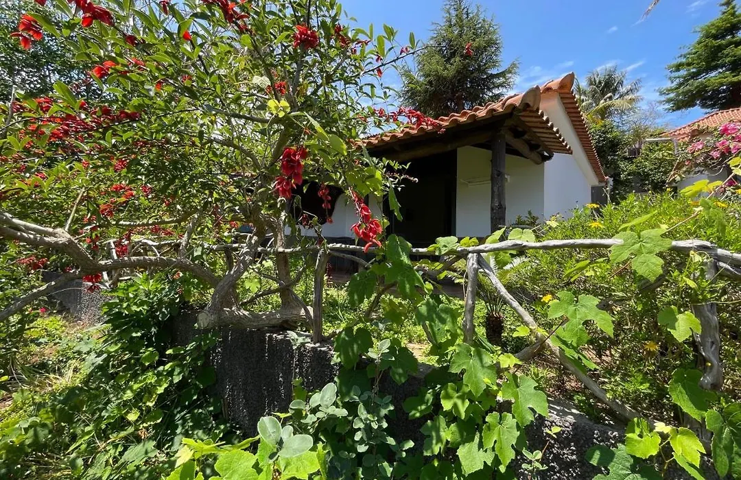 Casas De Campo Do Pomar B&B - Self Check-In-1