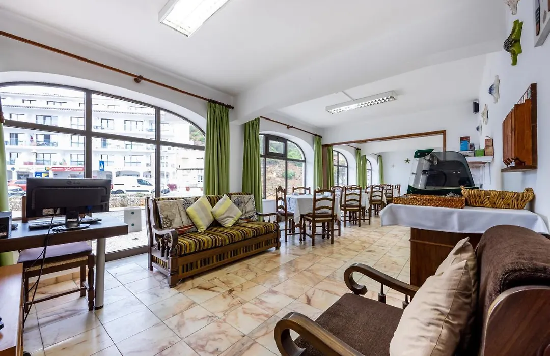 Salema Beach Hotel-1