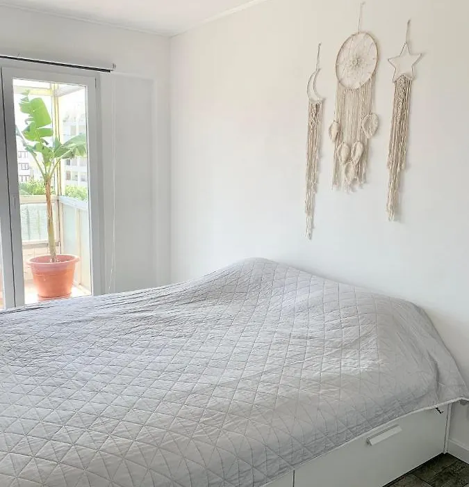 Room With Terrace And Ocean View-1