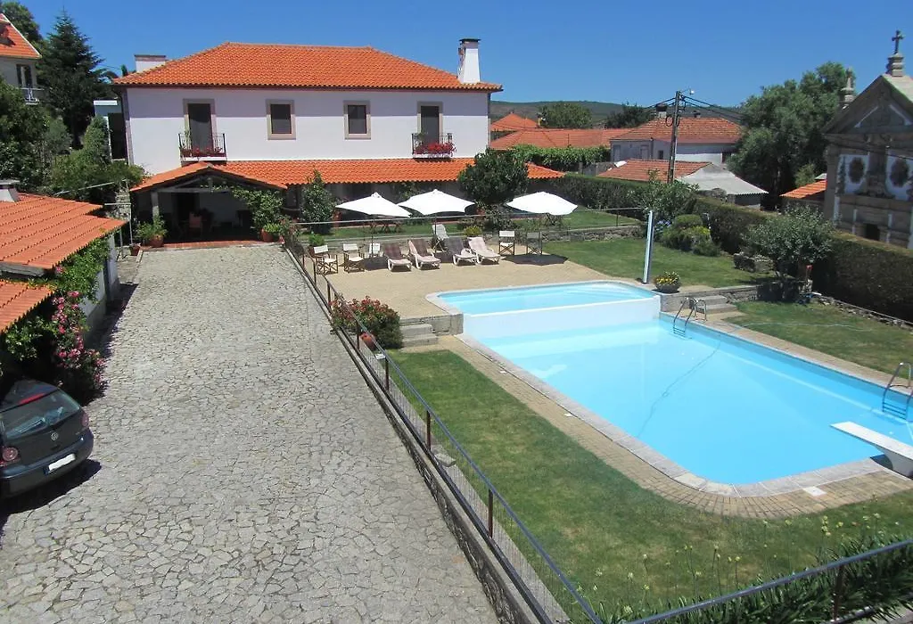 Casa Paz Do Outeiro-1