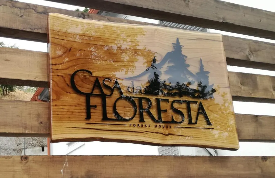 Casa Da Floresta-1