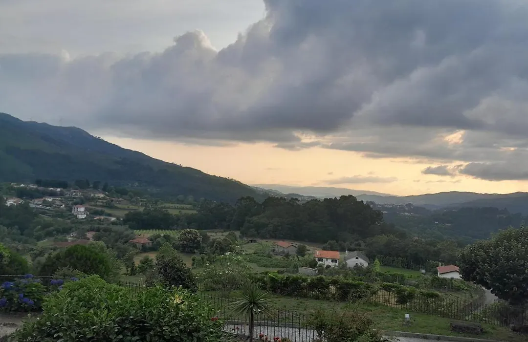 Casas Do Sameiro-1