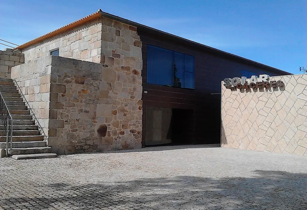 Solar Dos Caceres-1
