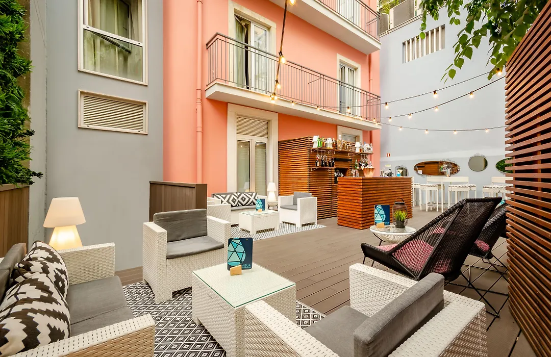 Vincci Liberdade-1