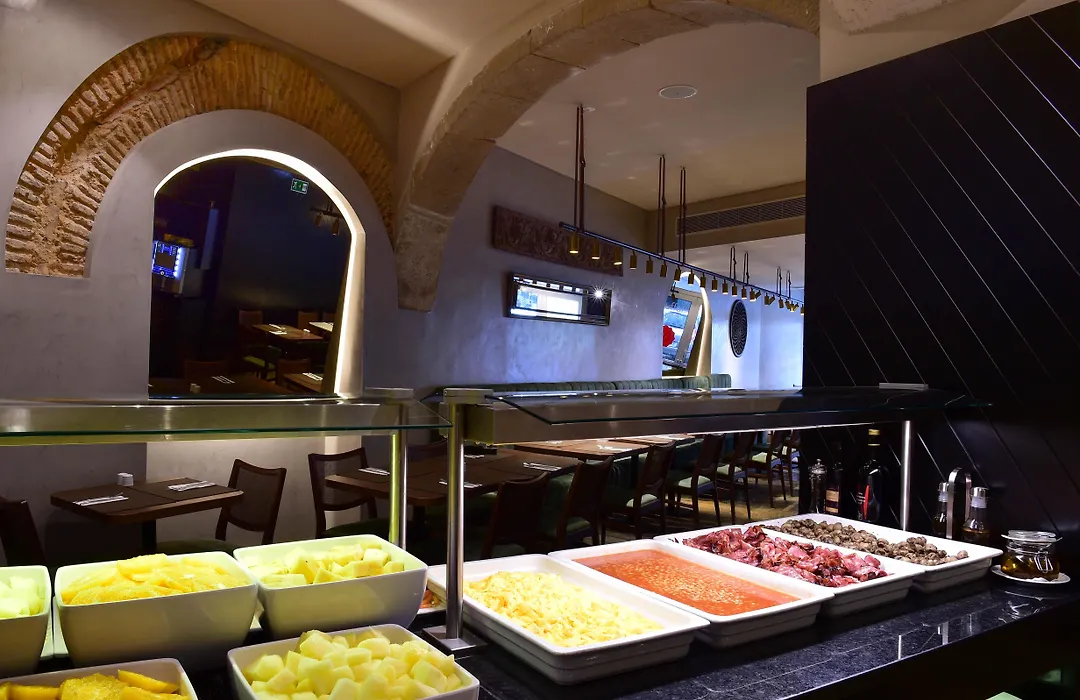 My Story Hotel Tejo-1