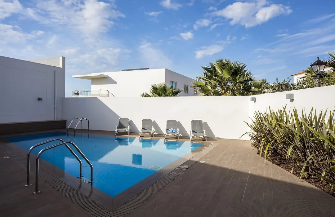 Praia D' El Rey Holiday Residences-1