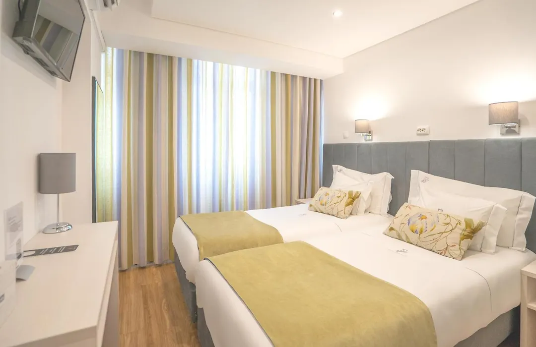Dinya Lisbon Hotel-1