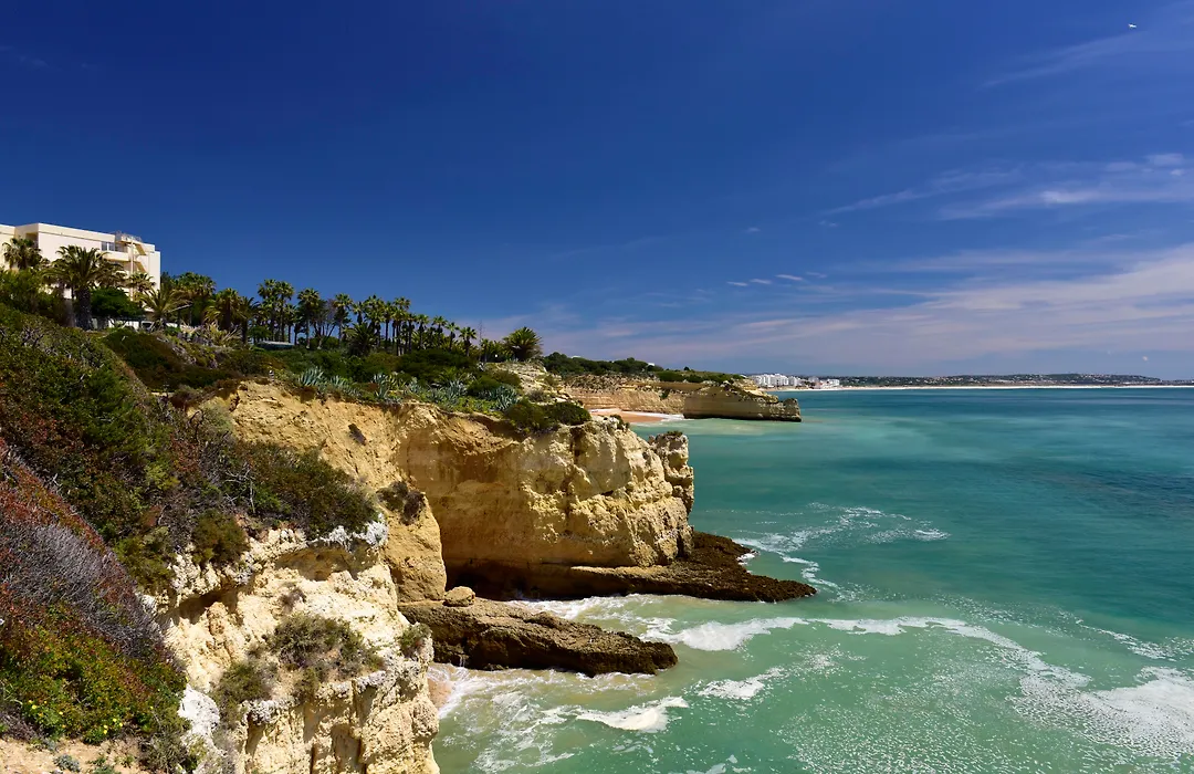 Pestana Viking Beach & Spa Resort-1