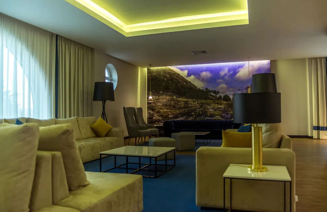 Hotel Covilha Dona Maria, Affiliated By Melia-1