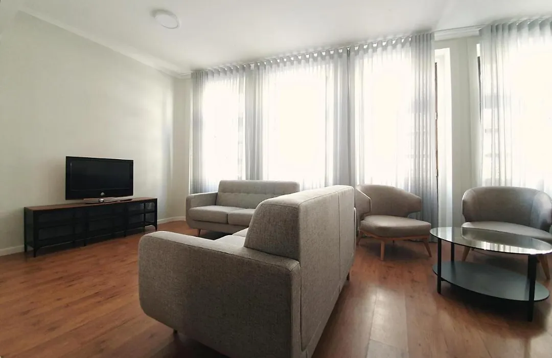 Sonetos - Guest House-1