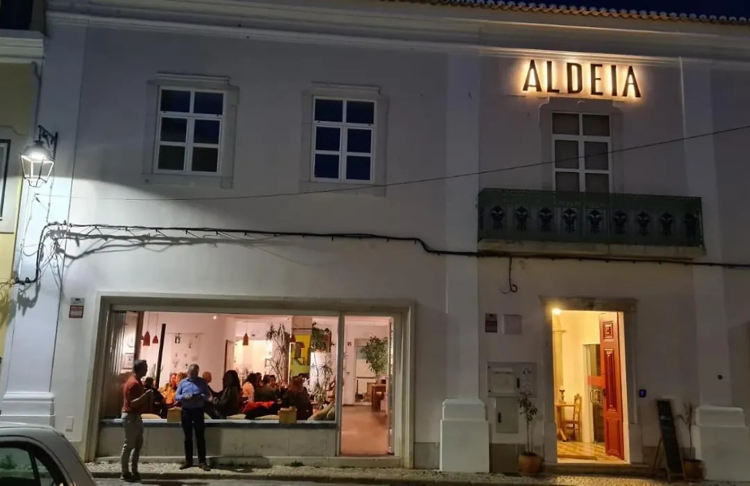Aldeia de Portimão-1