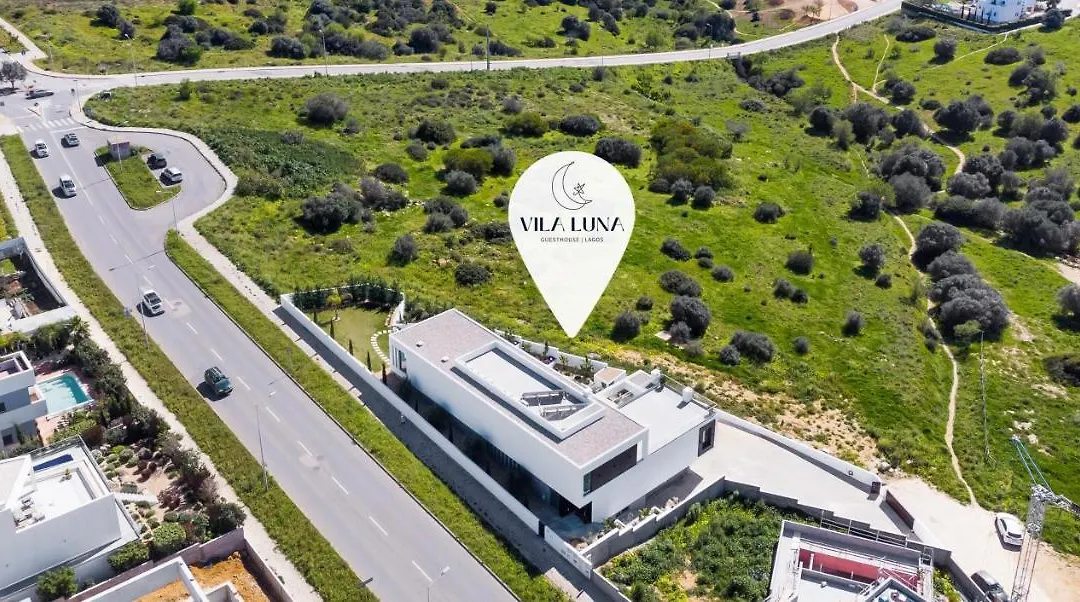 Vila Luna B&B-1