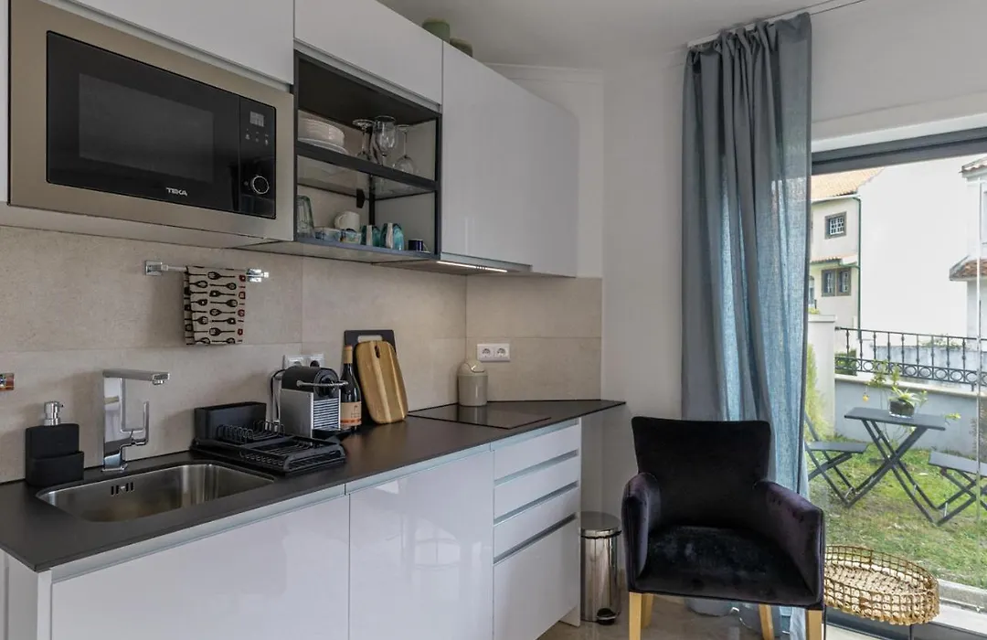Nazare Oasis Suites-1