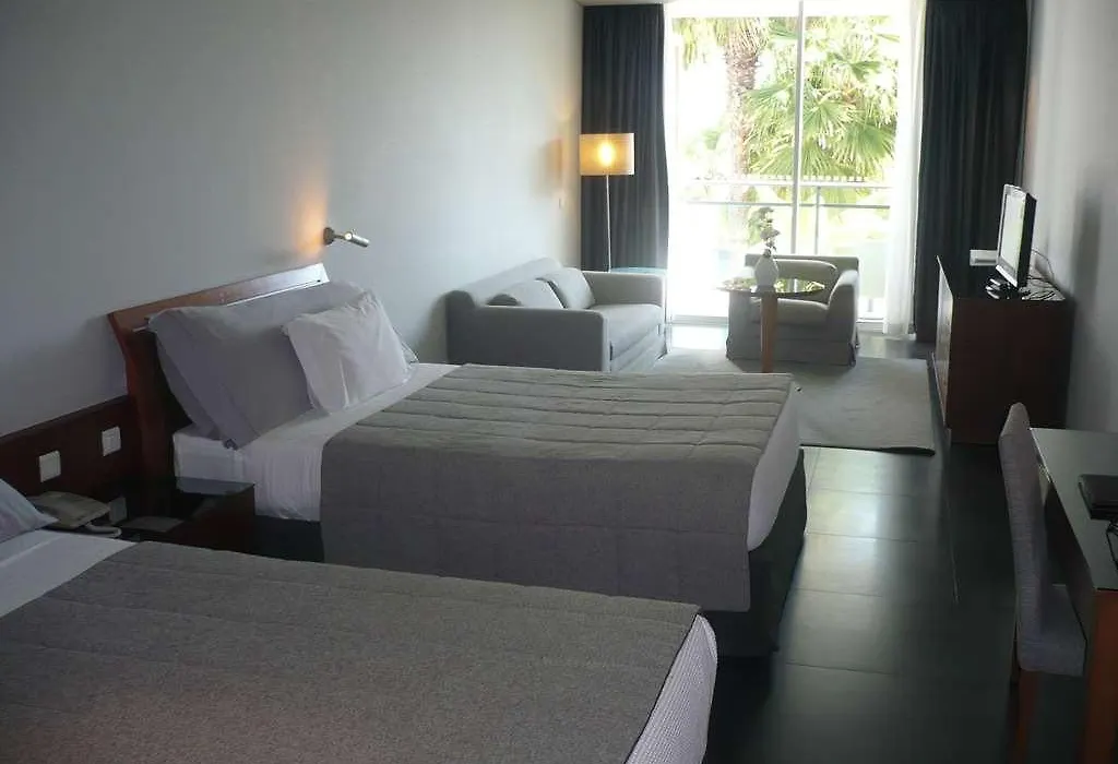 Vidamar Resort Madeira-1