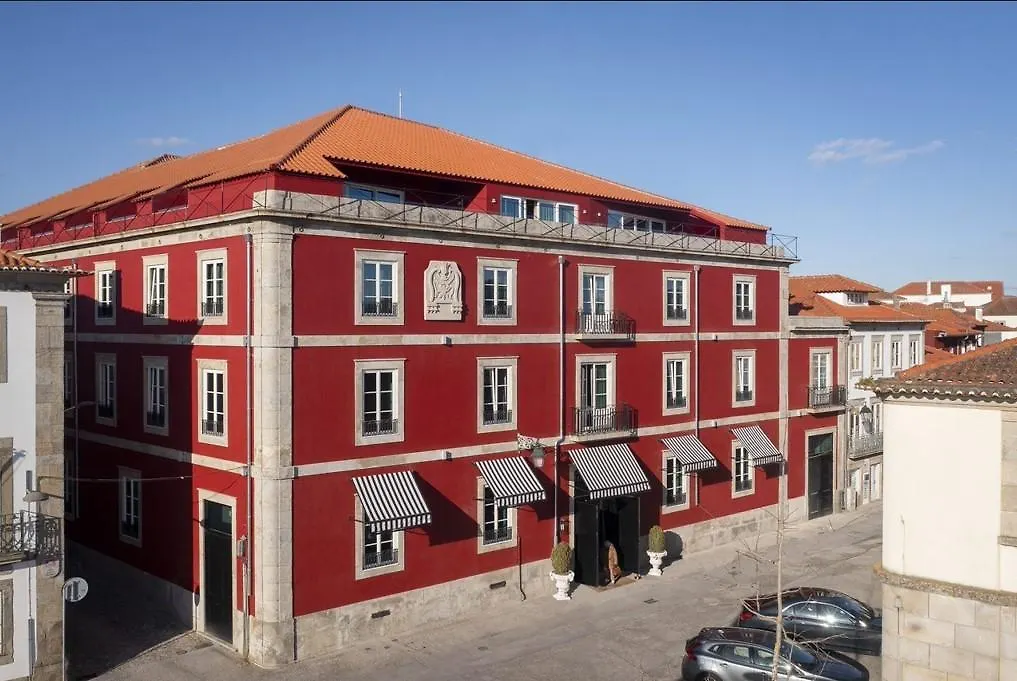Hotel Ap Dona Aninhas-1