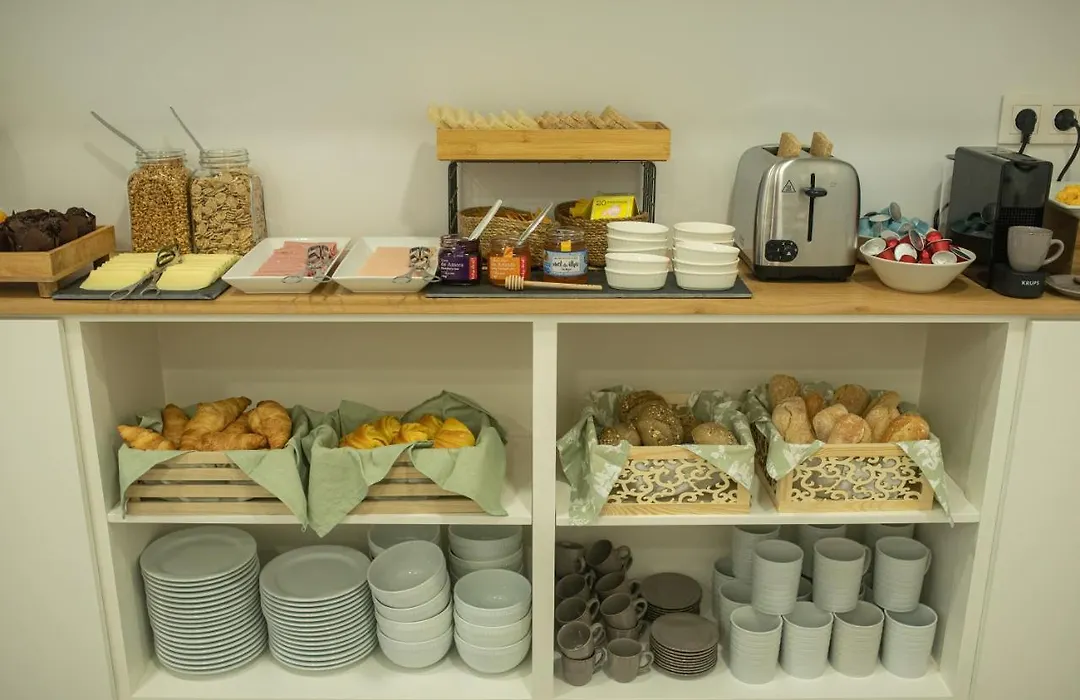 Olive Boutique Guesthouse-1