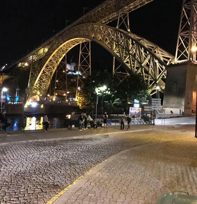 Porto Chique Al 3-1
