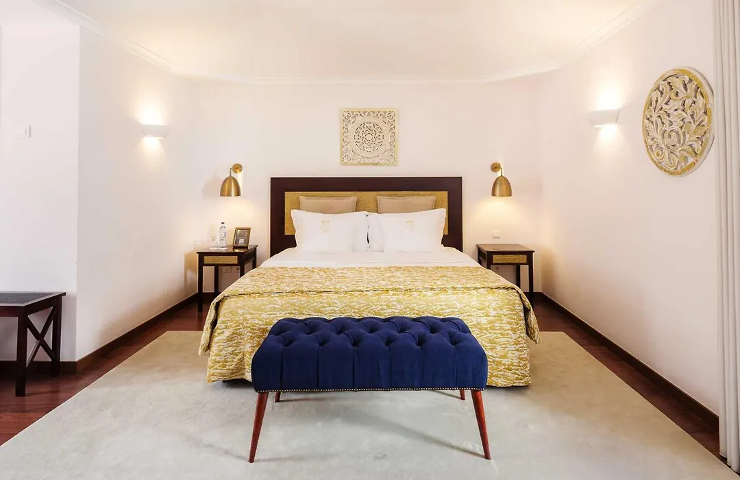 Hotel Casa Das Senhoras Rainhas - Castelo de Óbidos-1
