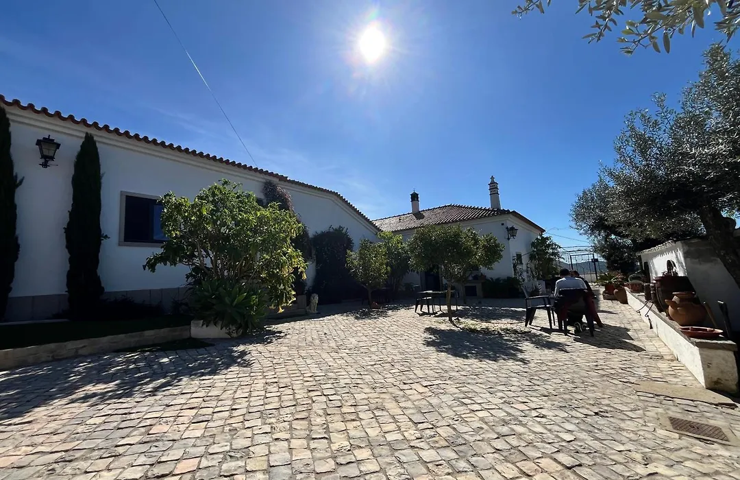 Casa Santo António-1