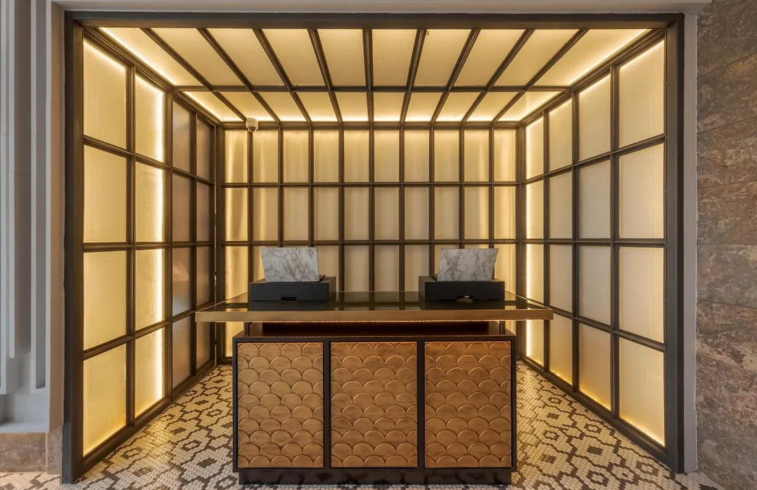 Pestana Lisboa Vintage City Center Suites-1