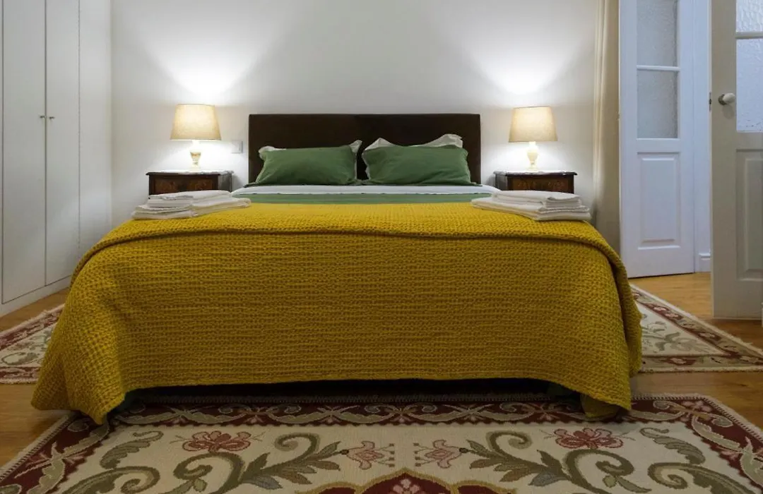Casa Velha Guesthouse-1