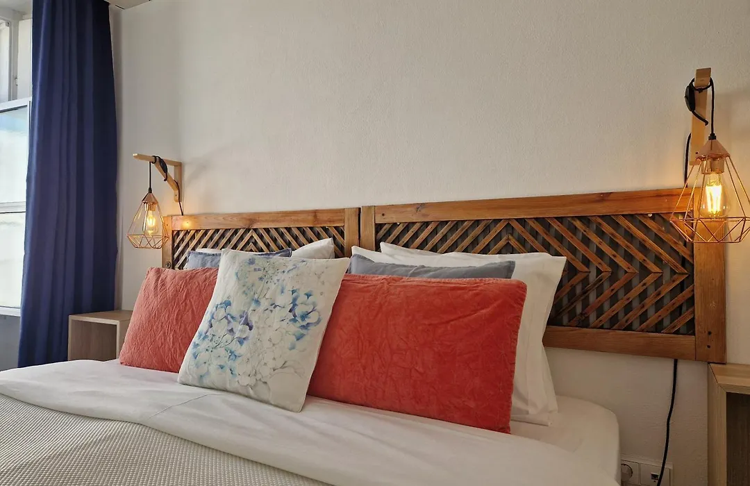 Bea'S Bed & Breakfast-1