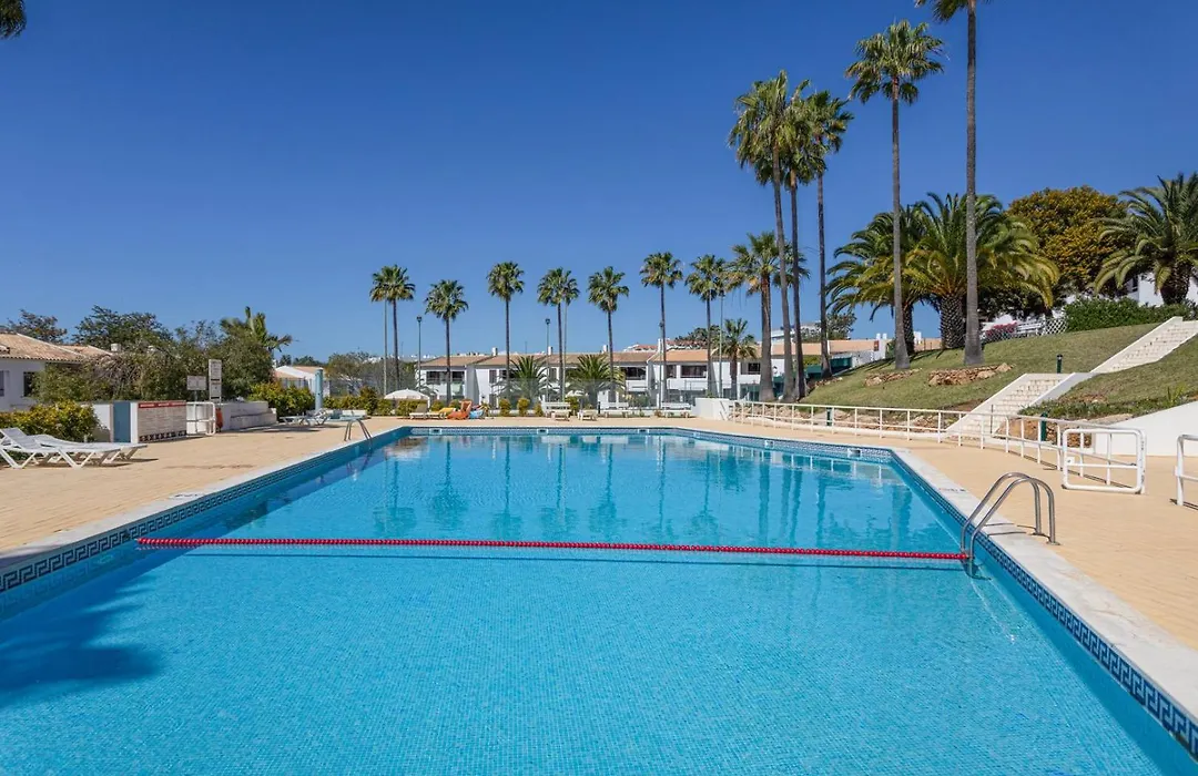 The Albufeira Concierge - Casa IÊ-1