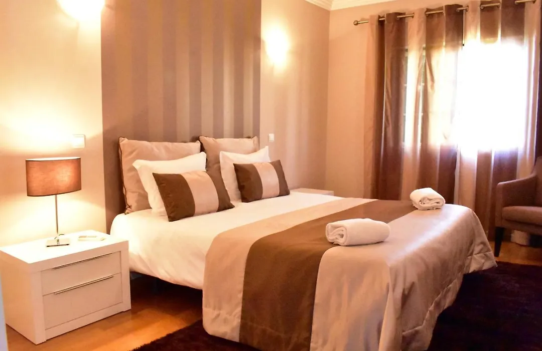 The Albufeira Concierge - Villa Santa Eulalia-1