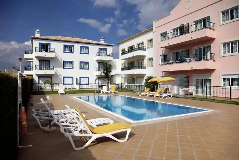 Apartamento Altura T2-1