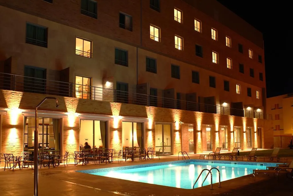 Hotel Real Oeiras-1