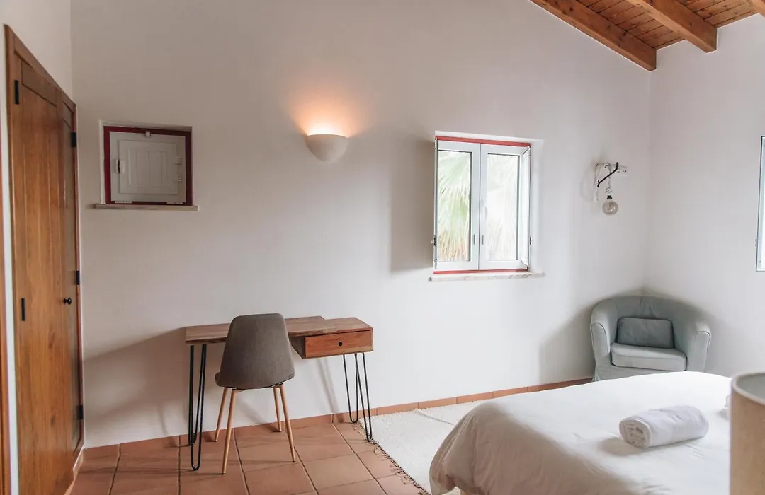 Casa Nook Arrifana-1