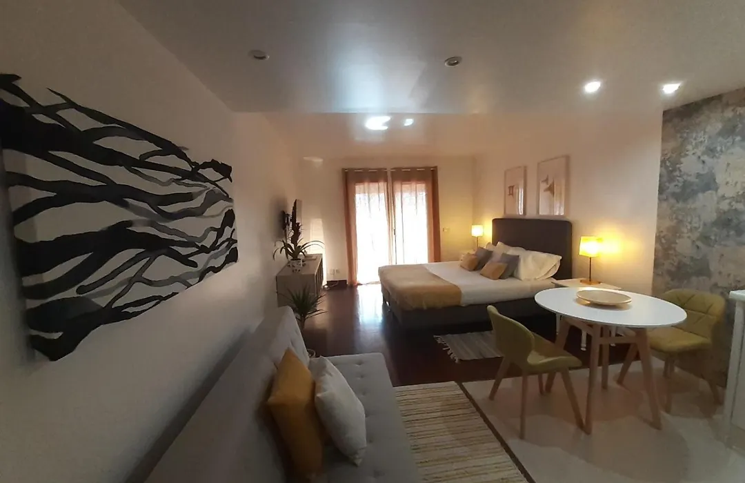 Health Village Apartments-1