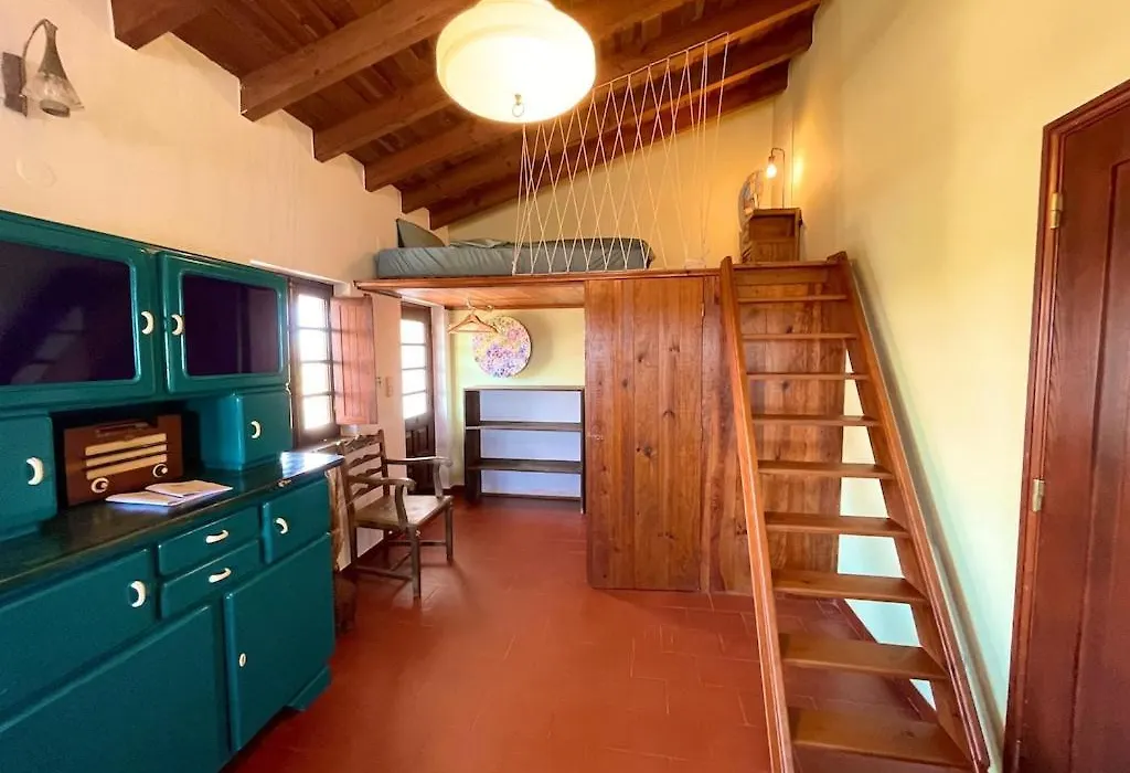 Da Silva Surfcamp- Terrassenzimmer Mit Fruehstueck-1