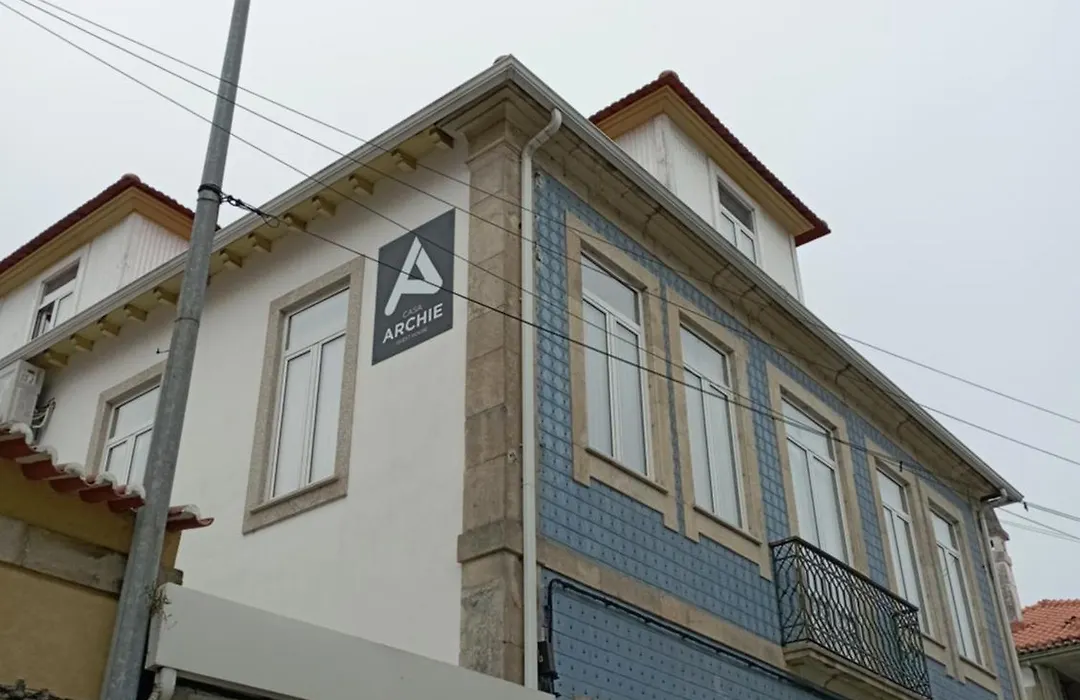 Casa Archie-1